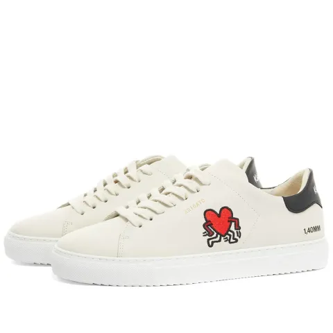 X Keith Haring Clean 90 Sneaker