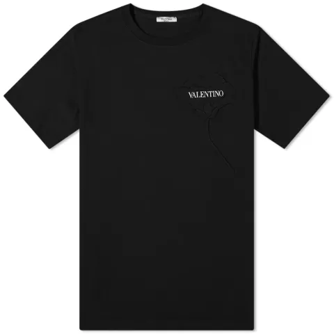 Flower Patch T-Shirt