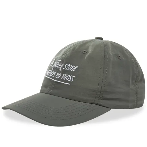 Rolling Stone Cap