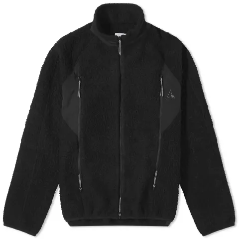 Polar Fleece Jacket