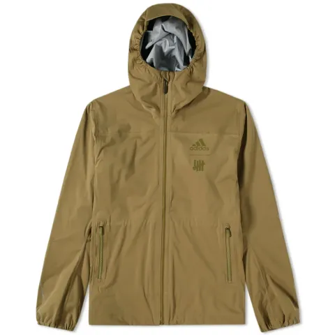 x Undefeated 3L GTX Jacket