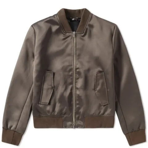 Souvenir Jacket