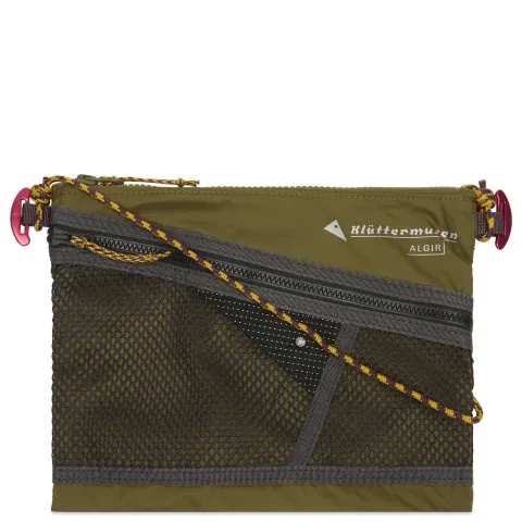 Algir Accessory Bag Medium