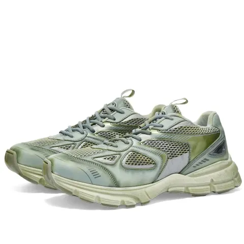 Marathon Runner