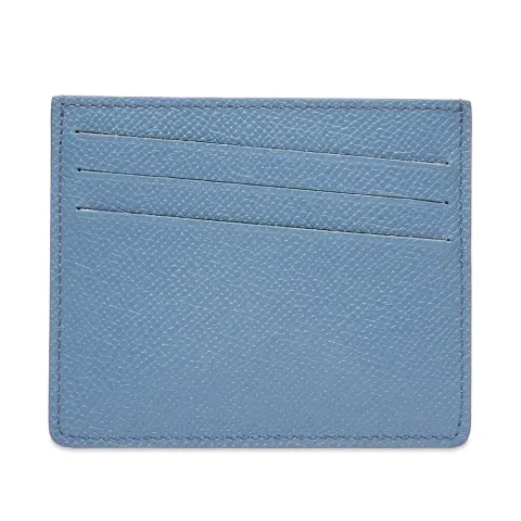 Grained Card Holder