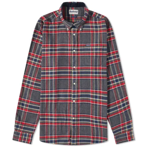 Portdown Tailored Shirt