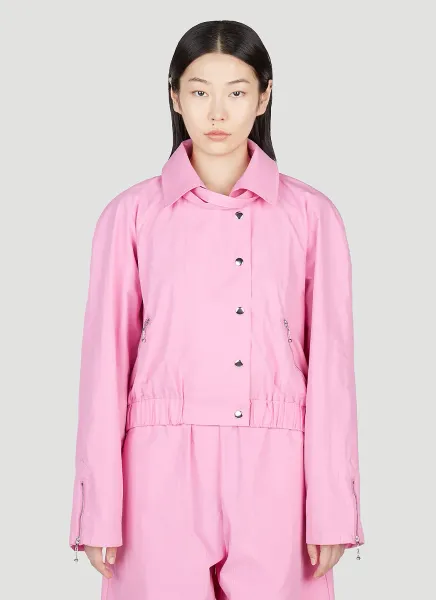 Dex Jacket