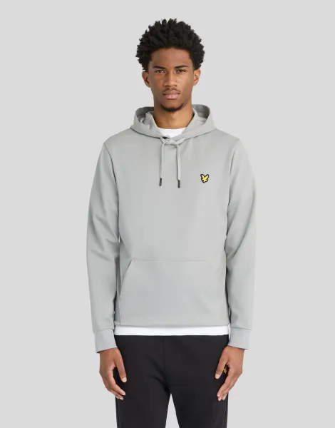 Lyle & Scott Sports Lightweight Hoodie