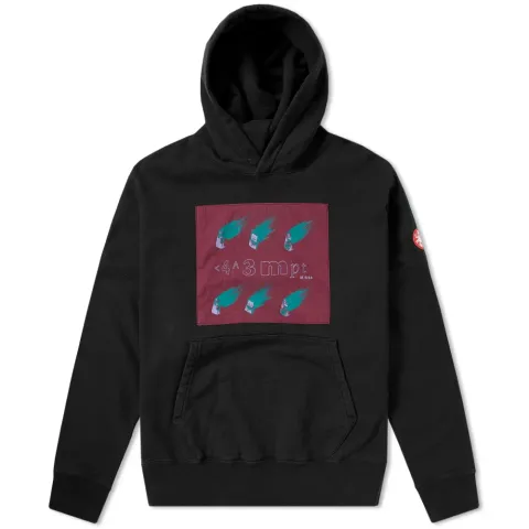 <4V3mpt Heavy Hoody