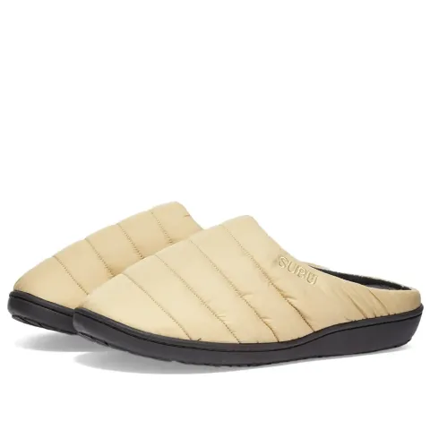 Insulated Winter Sandals