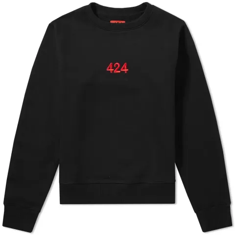 Alias Crew Sweat