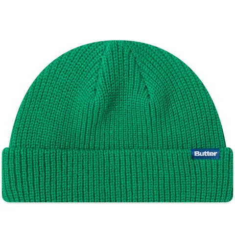Wharfie Beanie