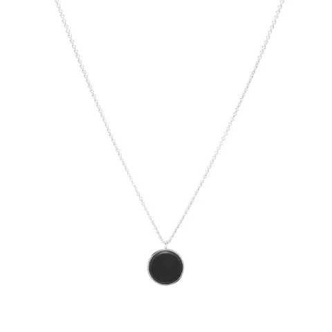 Medallion Necklace