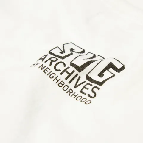 SVG Archives by Neighborhood Target Crow Tee