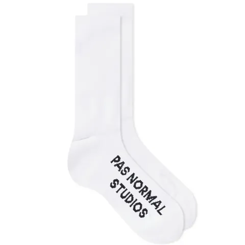 Mechanism Merino Sock