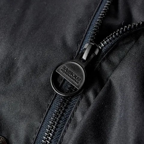International Raceway Jacket