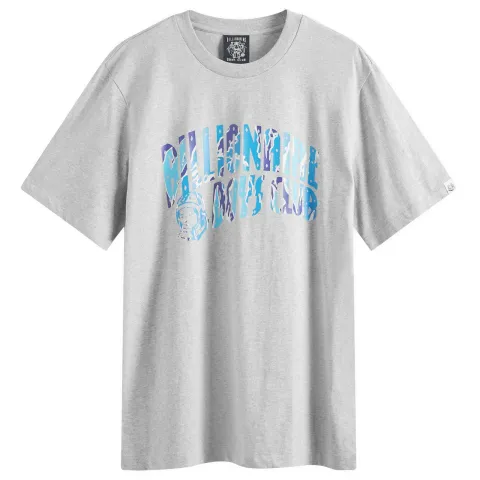 Camo Arch Logo T-Shirt