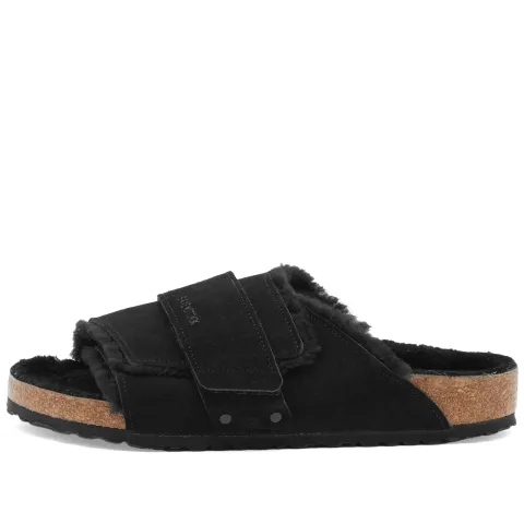 Kyoto Shearling
