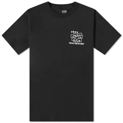 Worldwide Eyes T-Shirt
