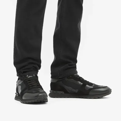 Rockrunner Sneaker