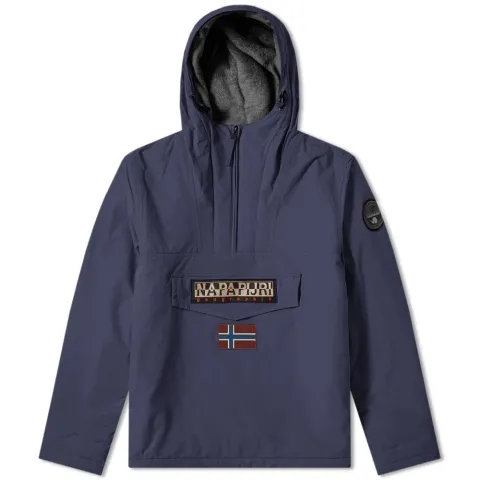 Rainforest Jacket
