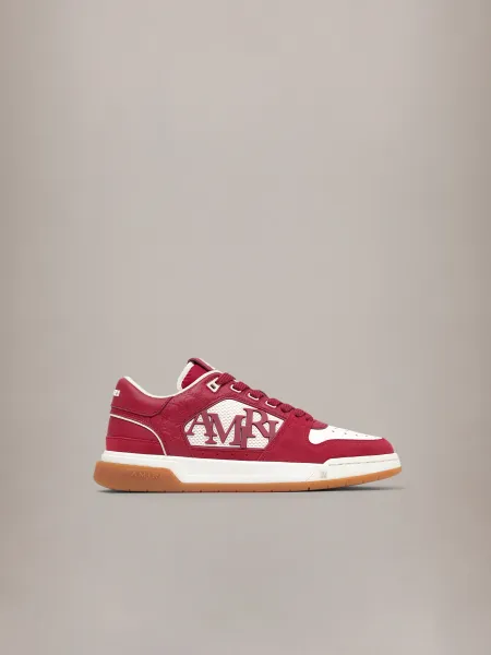 CLASSIC LOW - Red Rose