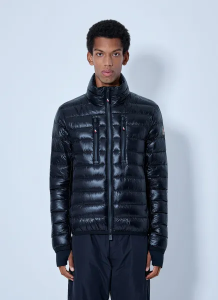 Moncler Grenoble Hers Packable Insulated Ski Jacket