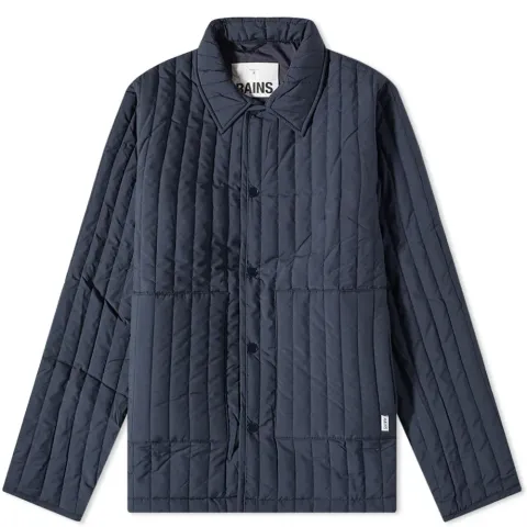 Liner Shirt Jacket