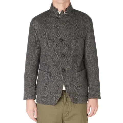 Bedford Jacket