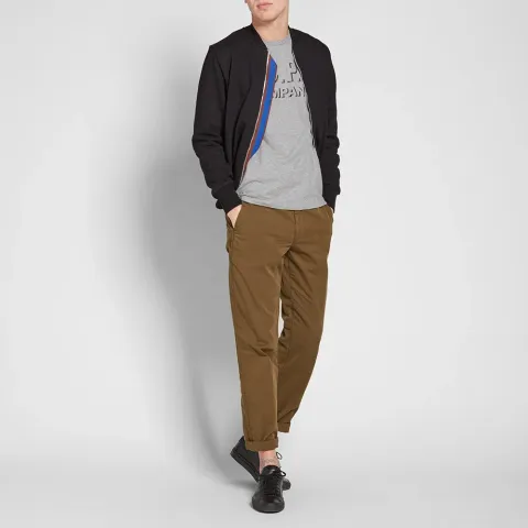Tapered Fit Chino