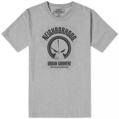 Dead Man Tee