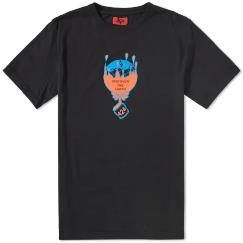 Discover Tee