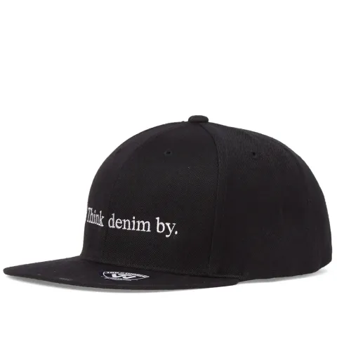 Snapback Cap