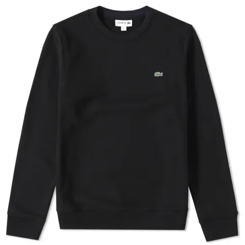 Plain Crew Sweat