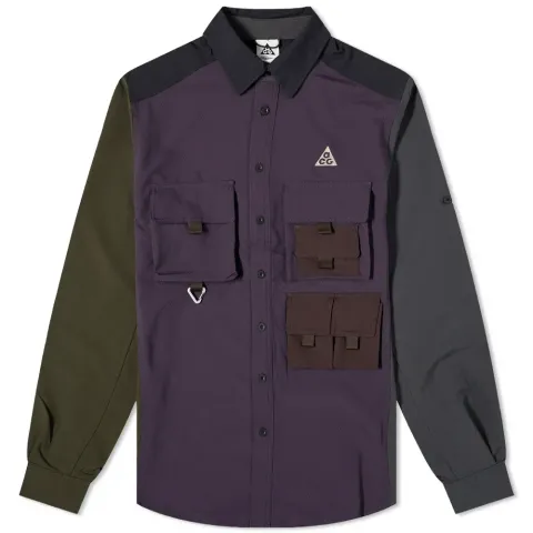 Nike ACG Devastation Trail Workshirt