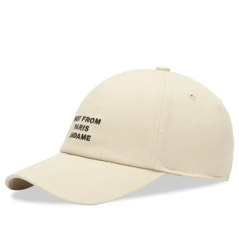 Slogan Cap