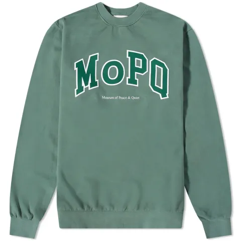 University Crew Sweat