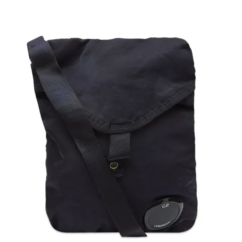 Lens Cross Body Bag