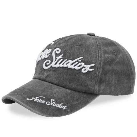 Carliy Tourist Logo Cap