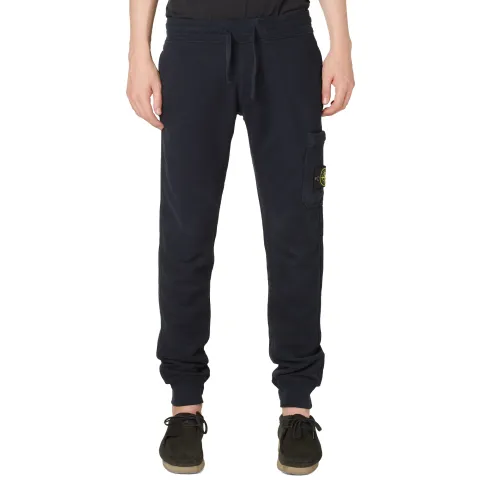 Garment Dyed Sweat Pant