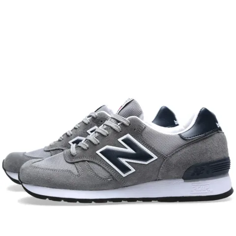 M670SGN - Made in England