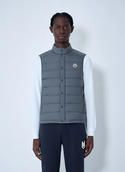 Barthe Gilet