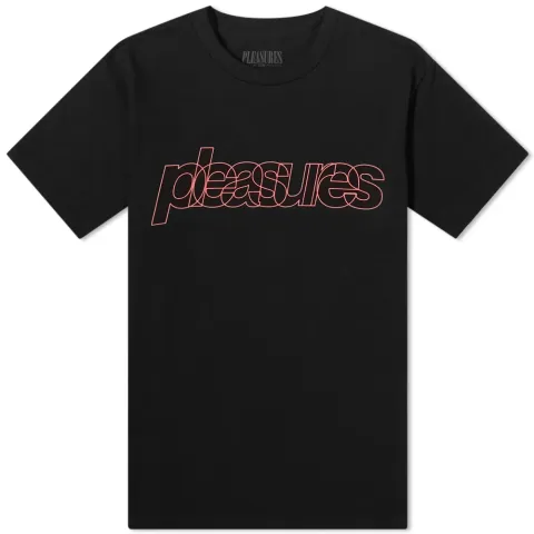 Flight Logo Tee