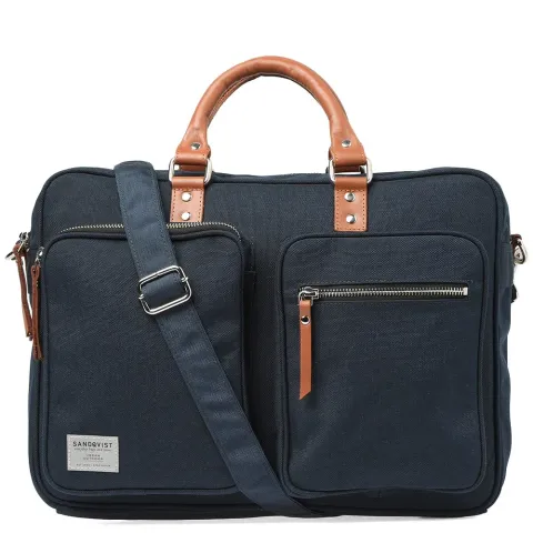 Arne Reporter Bag