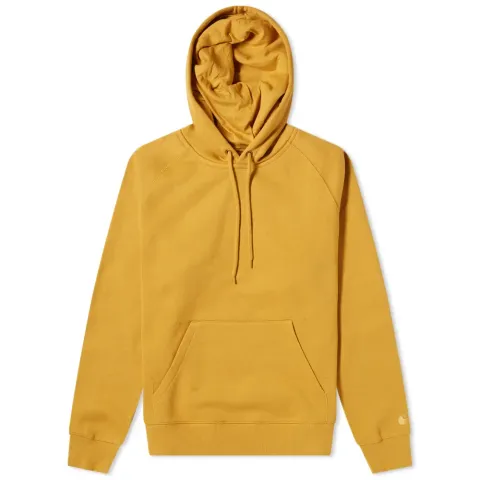 Hooded Chase Sweat