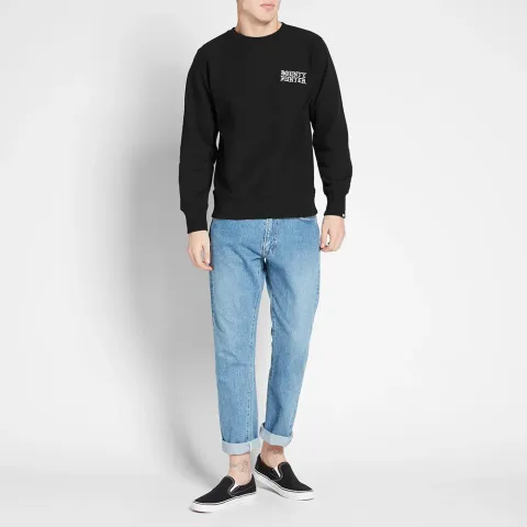 Down By Law Crew Sweat