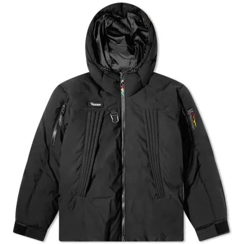 Monster 700 Jacket