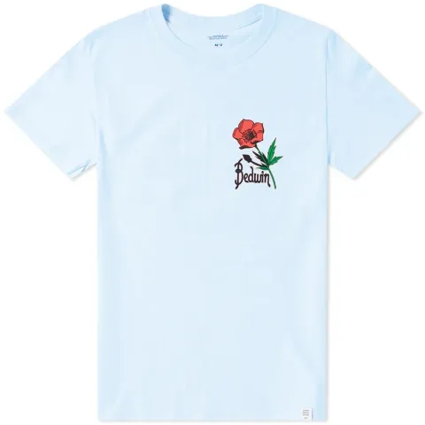 Rudy Print Tee
