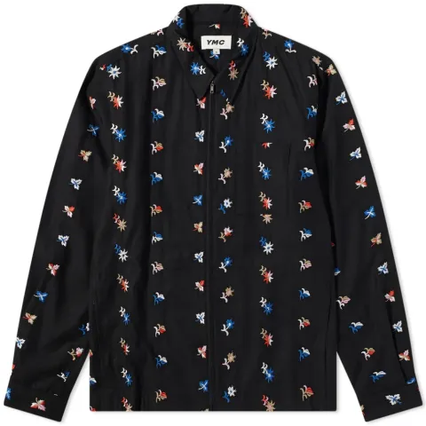 Bowie Shirt