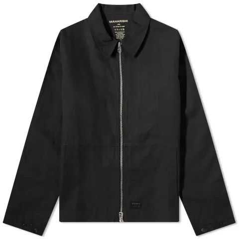 MILTYPE Deck Jacket